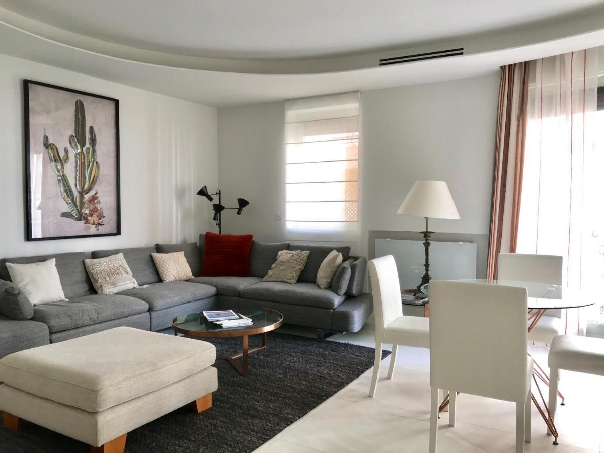 Apartamento Domaine De Roqueville *