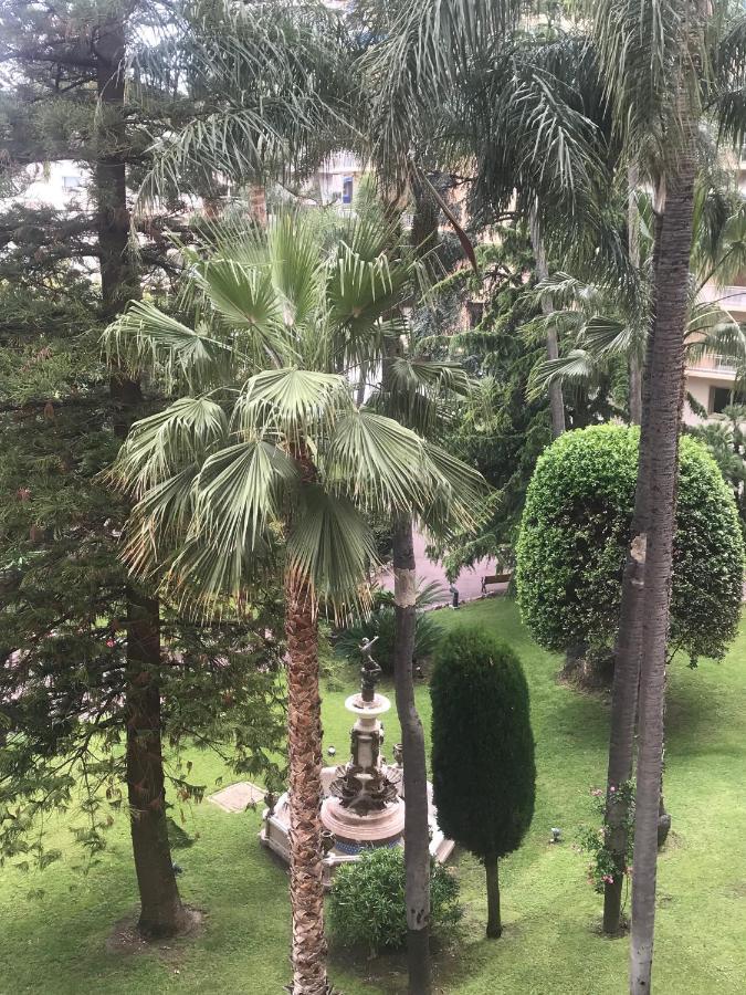 Domaine De Roqueville Apartamento Monte Carlo